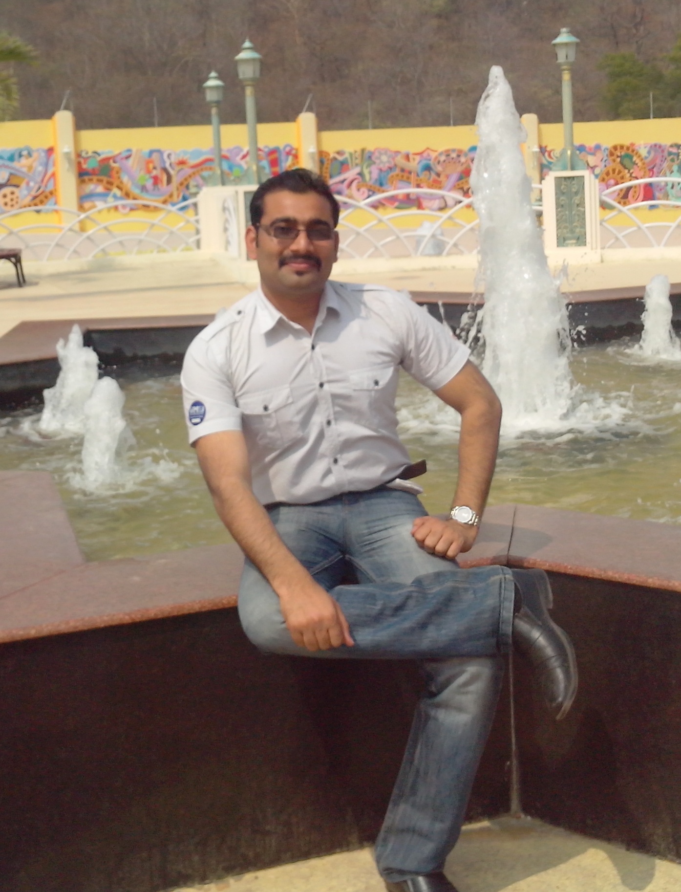 Profile Image